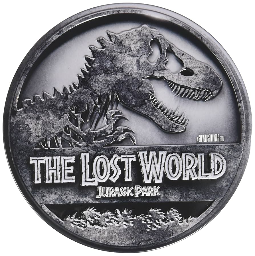 その他 THE LOST WORLD JURASSIC PARK The Lost World: Jurassic Park - Wikipedia